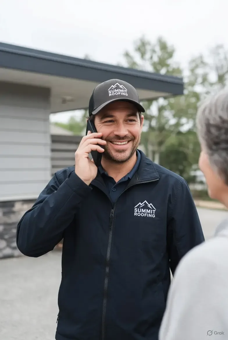 Flat Roof Leak Repair Hamburg, AR FAQs